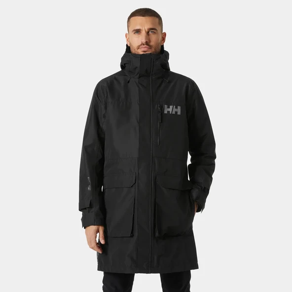 HELLY HANSEN Rigging Coat Erkek Palto Mont ürün görseli 1
