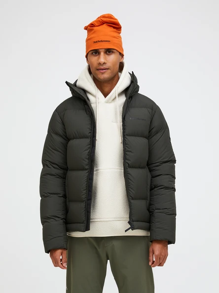 Peak Performance M Rivel Jacket Erkek Mont ürün görseli 1