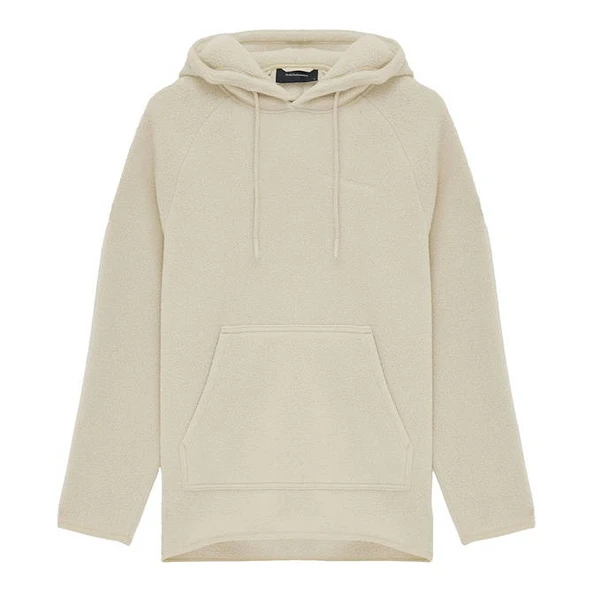 Peak Performance M Fleece Hood Erkek Polar ürün görseli 1