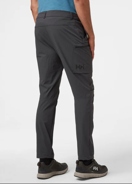 Helly Hansen Brono Softshell Erkek Pantolon - Resim 7