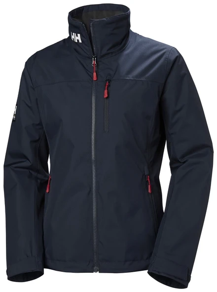 HELLY HANSEN Crew Midlayer Sailing Kadın Mont 2.0 - Resim 11