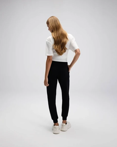 Ellesse Kadın Jogger Eşofman Altı EF555 - Resim 9