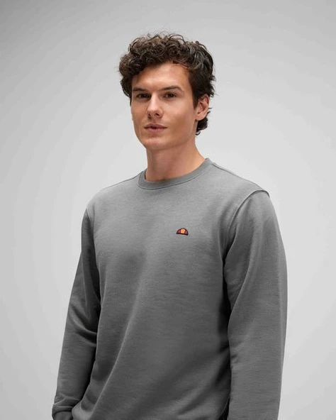 Ellesse Erkek Sweatshirt EM579 - Resim 3