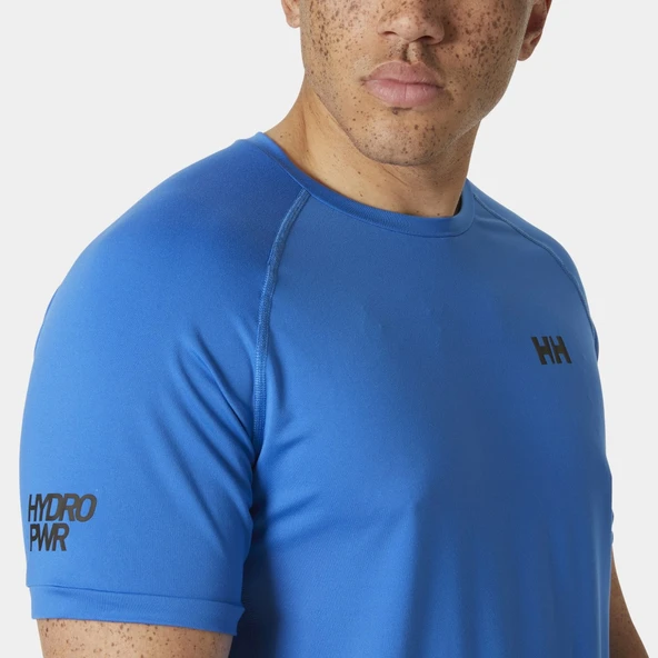 Helly Hansen Hp Ocean Erkek T-Shirt 2.0 - Resim 11