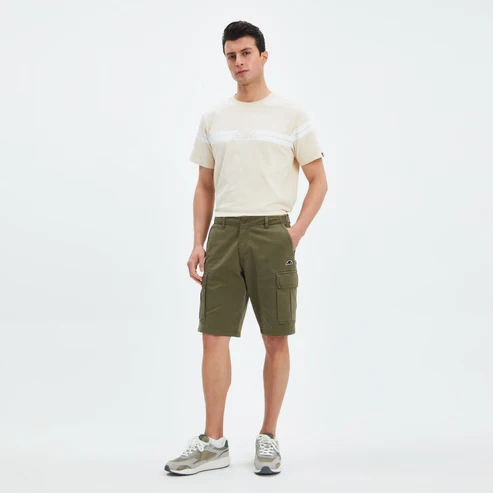Ellesse Erkek Kargo Şort M-EM320 - Resim 2