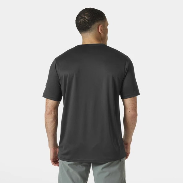 Helly Hansen Hh Tech Erkek T-Shirt 2.0 - Resim 9
