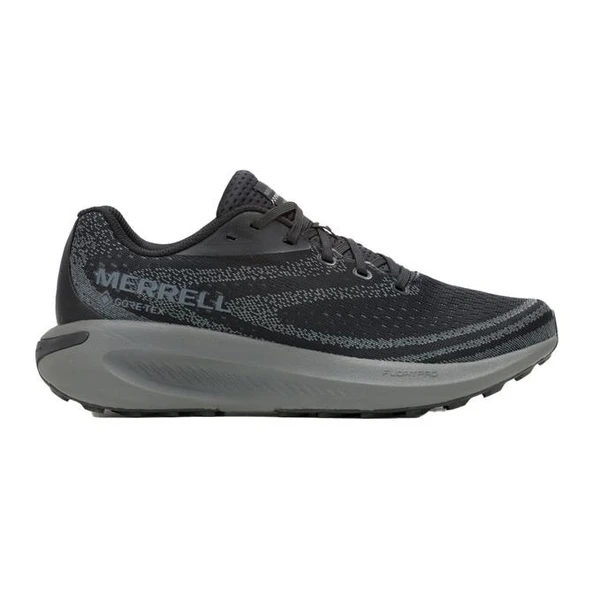 Merrell Morphlite GORE-TEX Siyah Outdoor Ayakkabı ürün görseli 1