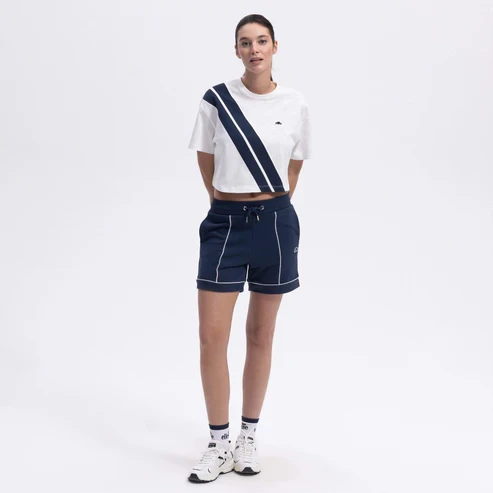Ellesse Kadın Şort F-EF385 - Resim 5