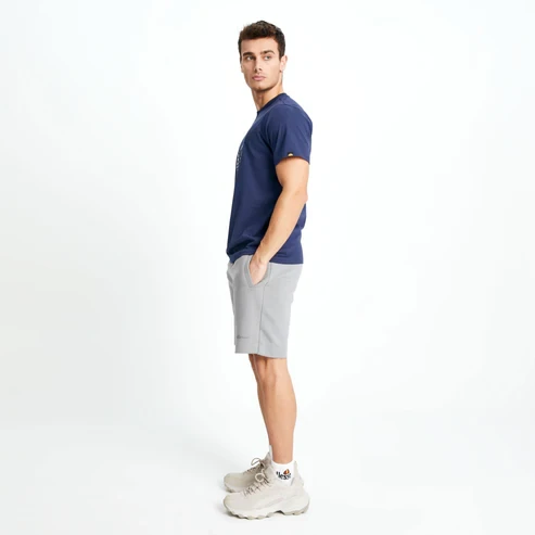 Ellesse Erkek T-shirt M-EM185 - Resim 4
