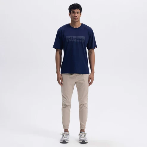 Ellesse Erkek Jogger Pantolon M-EM474 - Resim 4
