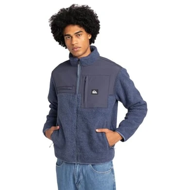 Quiksilver Shallow Water Fz Polar ürün görseli 1