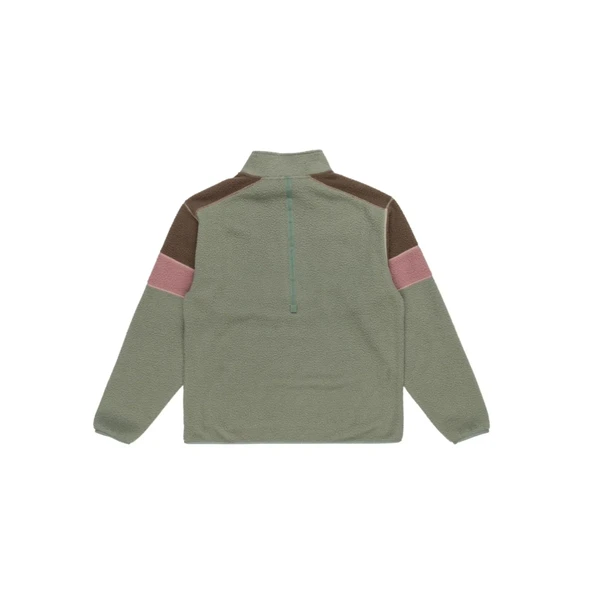 Quiksilver Clean Coast Hz Polar - Resim 12