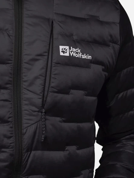Jack Wolfskin Passamanı Down Jkt M - Resim 6
