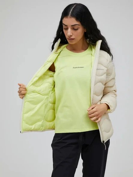 Peak Performance OUTDOOR CEKETİ Kadın Mont - Resim 5