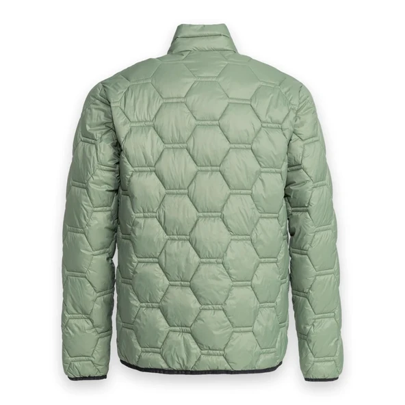Quiksilver FUSE JACKET Erkek Mont - Resim 10