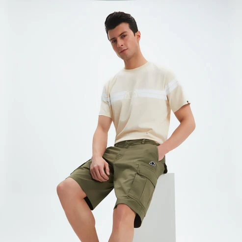 Ellesse Erkek Kargo Şort M-EM320 ürün görseli 1