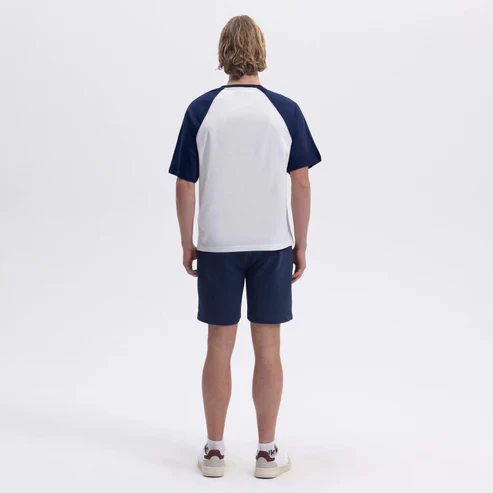 Ellesse Erkek T-shirt M-EM009-2 - Resim 9