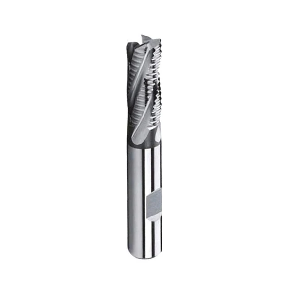 24mm ZPS KISA KABATALAS FREZE DIN844NR HSSCo8 ürün görseli 1