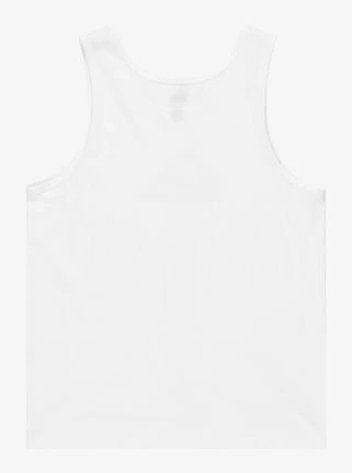 Quiksilver Ev Comp Logo Tank Erkek Atlet - Resim 6