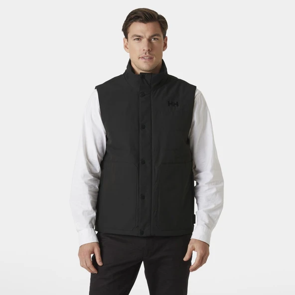HELLY HANSEN Escape Insulated Erkek Yelek ürün görseli 1