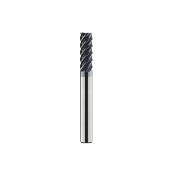 14x30x14x88mm KRAFT 6 AĞIZ KARBÜR FREZE ürün görseli 1