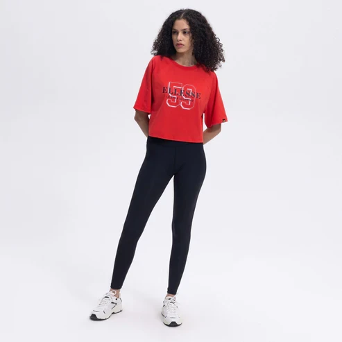 Ellesse Kadın T-shirt F-EF443 ürün görseli 1