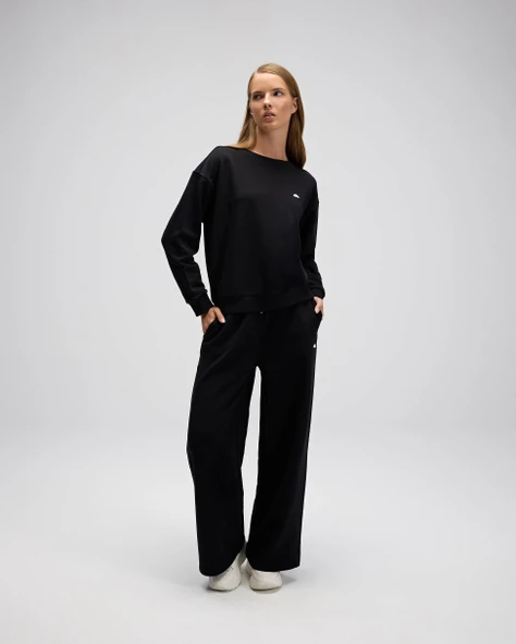 Ellesse Kadın Sweatshirt EF527 - Resim 7