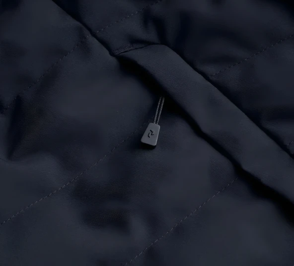Peak Performance M Frost Ski Jacket Erkek Mont - Resim 3