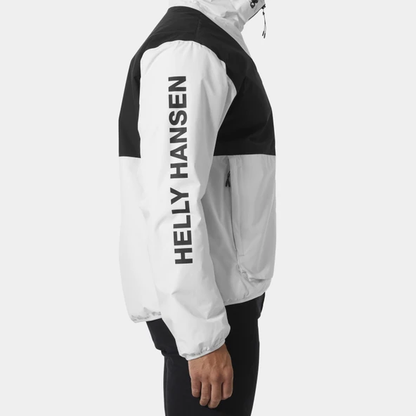 HELLY HANSEN Ervik Insulated Rain Erkek Mont - Resim 12
