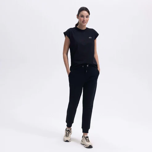 Ellesse Kadın Eşofman Altı F-EF377 - Resim 2