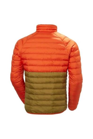 HELLY HANSEN Banff Insulator Erkek Mont - Resim 12