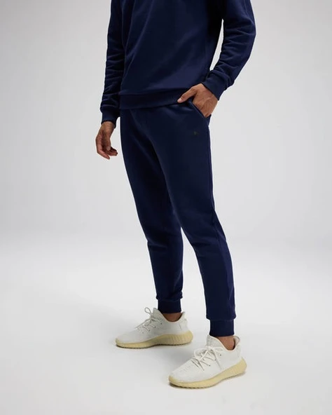 Ellesse Erkek Jogger Siyah Eşofman Altı ürün görseli 1