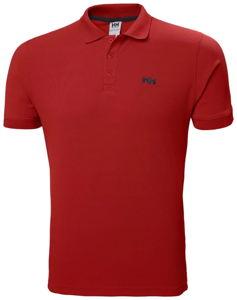 HELLY HANSEN Driftline Erkek Polo T-shirt - Resim 3