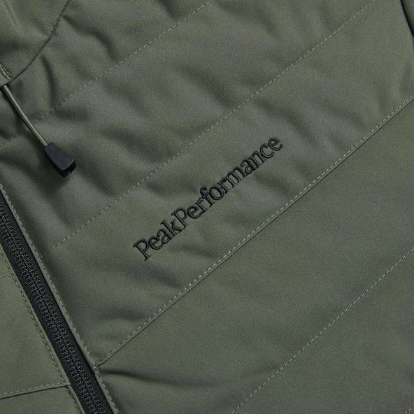 Peak Performance M Frost Ski Jacket Erkek Mont - Resim 3
