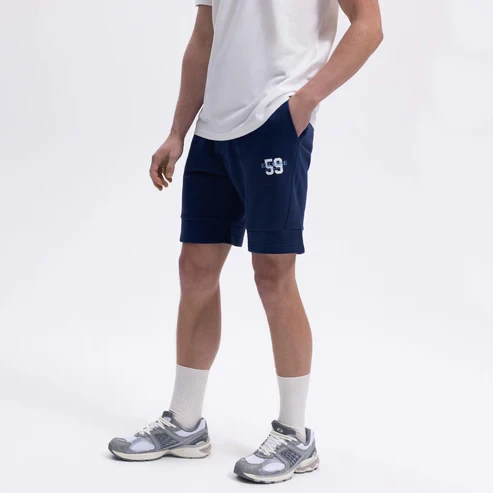 Ellesse Erkek Şort M-EM422 - Resim 5