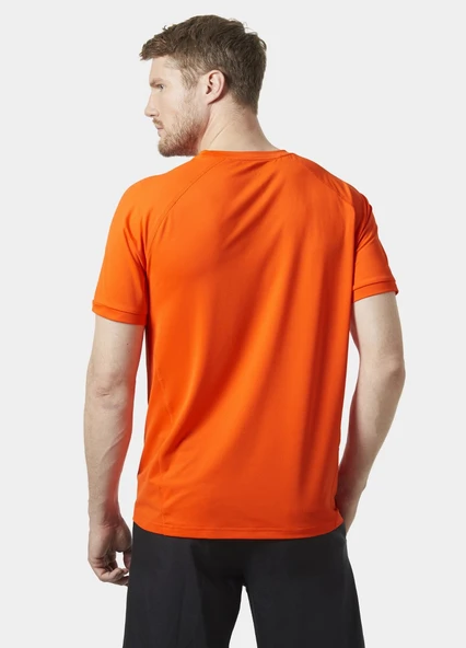 Helly Hansen Hp Ocean Erkek T-Shirt 2.0 - Resim 8