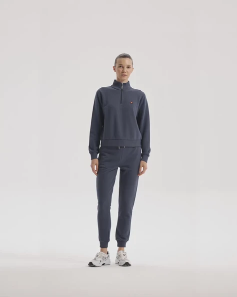 Ellesse Kadın Eşofman Altı EF532 - Resim 9