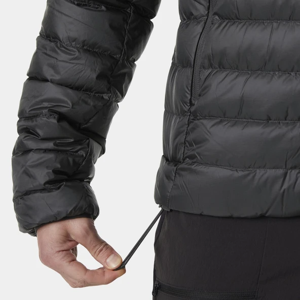 HELLY HANSEN Verglas Down Erkek Mont 2.0 - Resim 10