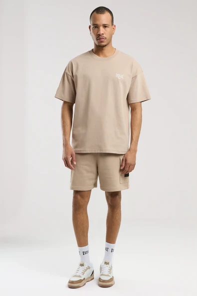 Ever Essentials Oversize Erkek Tişört TM0036 - Resim 11