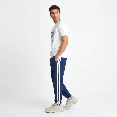 Ellesse Erkek T-shirt M-EM183 - Resim 3