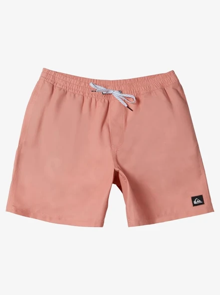 Quiksilver Everyday Solıd Volley 15 Erkek Şort - Resim 5