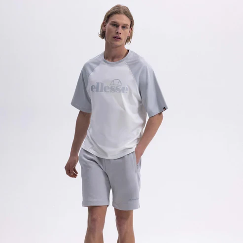 Ellesse Erkek T-shirt M-EM009-2 - Resim 8