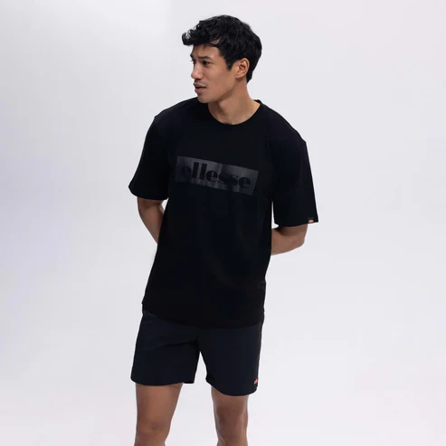 Ellesse Erkek T-shirt M-390 - Resim 2