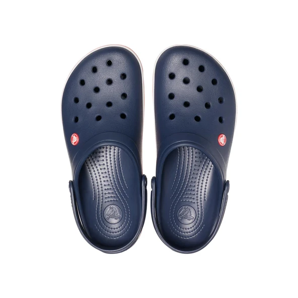 Crocs Crocband Unisex Terlik - Resim 5
