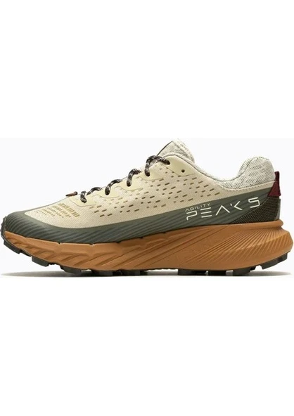 Merrell Agility Peak 5 GORE-TEX Ayakkabı - Resim 4