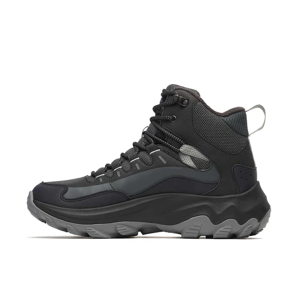 Merrell Thermo Chill 2 Mid Waterproof Kadın Bot - Resim 5