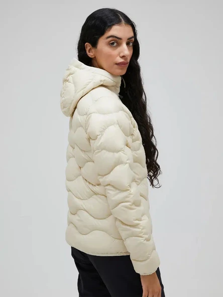 Peak Performance OUTDOOR CEKETİ Kadın Mont - Resim 4