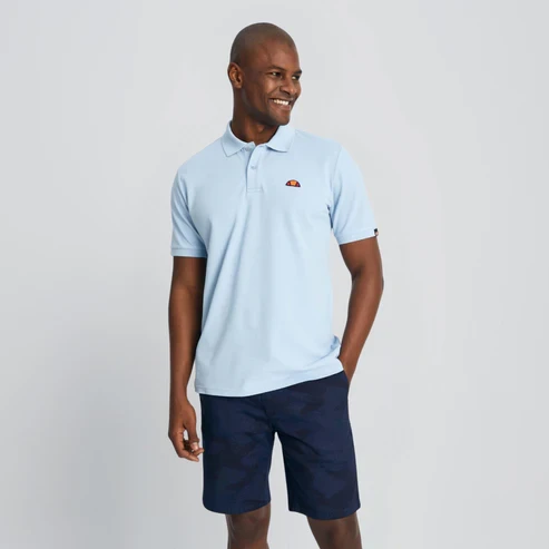 Ellesse Erkek Polo T-shirt M-EM132 ürün görseli 1