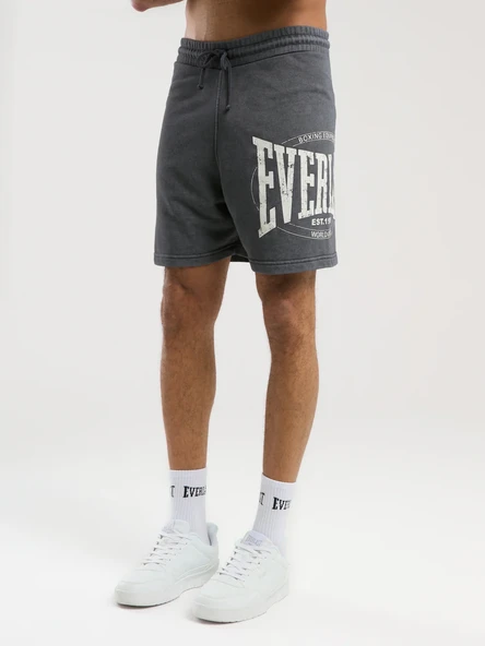 Everlast Authentic Boxing Erkek Şort TM0012 - Resim 4