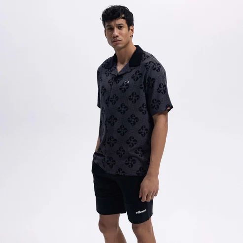 Ellesse Erkek Gömlek M-EM472 - Resim 12